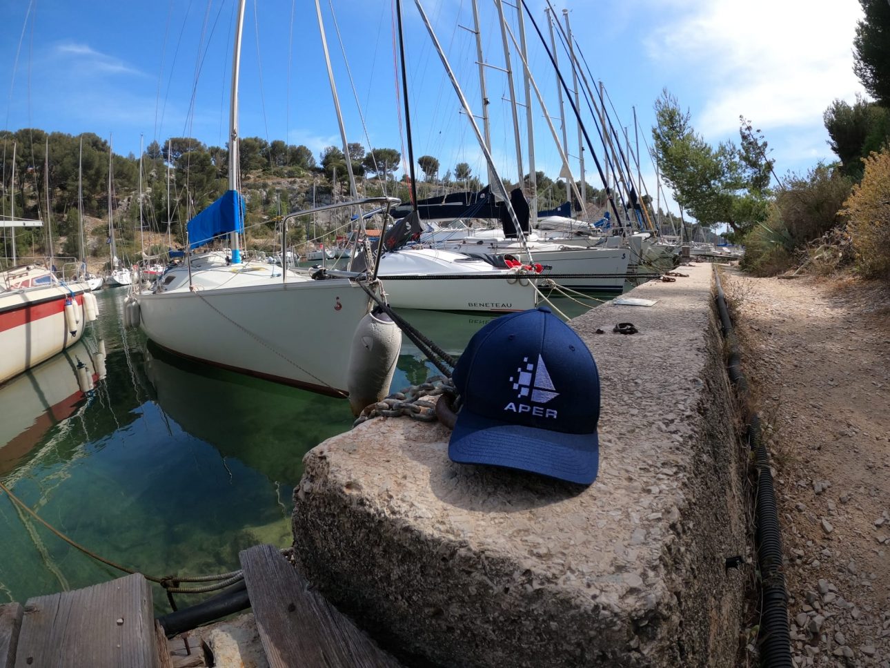 Ambassadeurs APER – ©Agence Kern